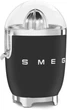 Соковыжималка для цитрусовых (цитрус-пресс) SMEG CJF01BLMEU - изображение 2