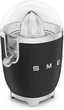 Соковыжималка для цитрусовых (цитрус-пресс) SMEG CJF01BLMEU - изображение 4