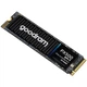 SSD 256Gb GoodRAM PX500 M.2 2280 PCIe 3x4 NVMe 3D NAND, Retail - изображение 3