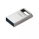 Флешка Kingston 256 GB DataTraveler Micro USB 3.2 Metal (DTMC3G2/256GB) - изображение 2