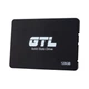 Твердотільний накопичувач SSD 128Gb, GTL Green Light, SATA3, 2.5", Bulk (GTLS128GBBL) - зображення 5