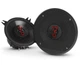 Автомобільна акустика JBL Stage3 427 2-х смугова, коаксіальна, 10 см, кругла, 30 Вт - изображение 1