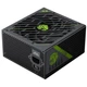 Блок живлення Gamemax 750W GX-750 PRO BK (ATX3.1PCIe5.1) - зображення 3