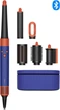 Мультистайлер Dyson Airwrap i.d. multi-styler and dryer Straight+Wavy Vinca Blue/Topaz (533670-01) - изображение 1