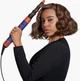Мультистайлер Dyson Airwrap i.d. multi-styler and dryer Straight+Wavy Vinca Blue/Topaz (533670-01) - изображение 3