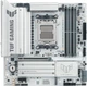 Материнська плата Asus TUF Gaming B850M-PLUS WIFI7 W (sAM5, AMD B850, PCI-Ex16) - зображення 1