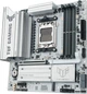 Материнська плата Asus TUF Gaming B850M-PLUS WIFI7 W (sAM5, AMD B850, PCI-Ex16) - зображення 3