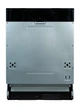 Посудомийна машина MIDEA MID60S160i-C (вбудована, 60 см) - изображение 1