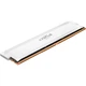 Модуль пам'яті Micron (Crucial) DDR5 16GB 6400 MHz Pro Overclocking White (CP16G64C38U5W) - зображення 4