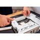 Модуль пам'яті Micron (Crucial) DDR5 16GB 6400 MHz Pro Overclocking White (CP16G64C38U5W) - зображення 10