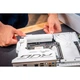 Модуль пам'яті Micron (Crucial) DDR5 16GB 6400 MHz Pro Overclocking White (CP16G64C38U5W) - зображення 11
