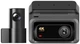 Відеореєстратор DDPai Z60 Dual-Channel Set UA - изображение 1