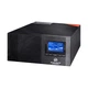 Инвертор Kraft KRF-AVR600VA/500W-12V с правильной синусоидой под внешний аккумулятор (42-00094) - изображение 1