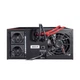 Инвертор Kraft KRF-AVR600VA/500W-12V с правильной синусоидой под внешний аккумулятор (42-00094) - изображение 4