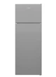Холодильник Indesit I55T1 612S UA (1,60 м, верхня мор. сірий) - изображение 1