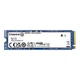 Твердотільний накопичувач SSD 4Tb, Kingston NV3, PCI-E 4.0 x4, M.2 2280, 3D TLC, 6000/5000 МБ/с (SNV3S/4000G) - изображение 1