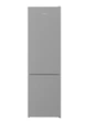 Холодильник Indesit INK 25402 S4U (2 м, сірий.No Frost) - изображение 1