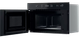 Мікрохвильова піч MBNA900B Whirlpool (2000003424443) - зображення 3