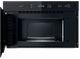 Мікрохвильова піч MBNA900B Whirlpool (2000003424443) - зображення 7
