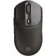 Мишка бездротова HP 400 Quiuet, 5 кн., 1200 dpi чорна - зображення 1