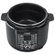 Мультиварка-скороварка Rotex REPC79-B Universal - изображение 6