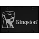 SSD накопитель Kingston KC600 2 TB (SKC600/2048G) - изображение 1