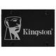 SSD накопитель Kingston KC600 2 TB (SKC600/2048G) - изображение 7