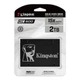 SSD накопитель Kingston KC600 2 TB (SKC600/2048G) - изображение 9