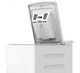 Пральна машина MIDEA MF100T60B/W-UA (вертик.) - зображення 6