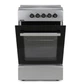 Плита газова Milano ML55 G1 /07+сталева (50х50) - изображение 2