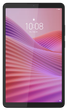 Планшет Lenovo Tab One + Clear Case LTE 4/128 ГБ Місячний сірий - изображение 1