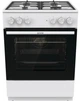 Комбінована плита Gorenje GK6A40WFFM (7109370) - изображение 1