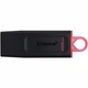 Флешка Kingston 256 GB DataTraveler Exodia (DTX/256GB) - изображение 1