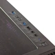 Комп'ютер GTL HexaGaming A84G6FR Black, RGB (R5-8400F / A620 / 16G DDR5 / RTX 4060-8 / SSD 1TB / mATX / 500W / No OS) (GTLHGB846N46S1M5_X62T3) - изображение 5
