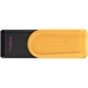 USB Flash Kingston 512B USB 3.2 Type-C DT Exodia S Black/Yellow, Retail - зображення 1