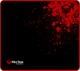 Игровая поверхность Meetion P110 Black/Red (MT-P110) - изображение 1