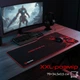 Игровая поверхность Meetion P100 Black/Red (MT-P100) - изображение 5