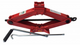 Домкрат ромбовий Bottari Scissor Jack 1T (8052194241778) - зображення 2