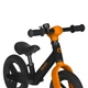 Біговел Lionelo TONI BLACK ORANGE - чорно-помаранчевий - изображение 5