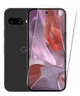 Загартоване захисне скло AeronGlass 9H для Google Pixel 10a ( Прозоре ) - изображение 2