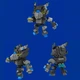 Конструктор блочный Brawl Stars Бравл Старс Ворон 410 деталей - изображение 2