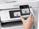 Urządzenie wielofunkcyjne Epson WorkForce Pro WF-M4619DWF (C11CK74401) - obraz 9