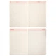 Ежедневник А6 Leo Planner недатированный "Tenero", мягкий, 320 страниц - изображение 6