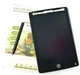 Детский графический планшет LCD для рисования Maxland Color Writing Tablet 8.5. - изображение 2
