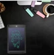 Детский графический планшет LCD для рисования Maxland Color Writing Tablet 8.5. - изображение 5