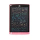 Графический Планшет 10" для рисования и заметок e-Writing Board 10" 25.1 × 17 × 0.6 см Розовый - изображение 2
