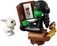 Zestaw klocków LEGO Wicked Kryjówka Elphaby 228 elementów (75687) (5702017812953) - obraz 7