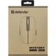 Мышка Defender Mystery MM301 LED Wireless/Bluetooth Violet (52301) - изображение 6