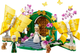 Конструктор LEGO Wicked День весілля Глінди 476 елементів (75688) (5702017812960) - зображення 3