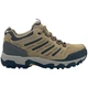 Кросівки Karrimor Mount Low Mens Walking Shoes Toupe 13(48.5) - изображение 1